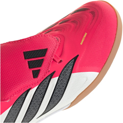 adidas Predator League Fold-Over Tongue IN Fußballschuhe Kinder