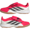 adidas Predator League Fold-Over Tongue IN Fußballschuhe Kinder