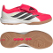 adidas Predator League Fold-Over Tongue IN Fußballschuhe Kinder