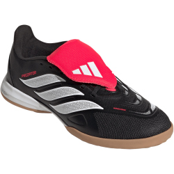 adidas Predator League Fold-Over Tongue IN Fußballschuhe Kinder