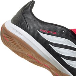 adidas Predator League Fold-Over Tongue IN Fußballschuhe Kinder
