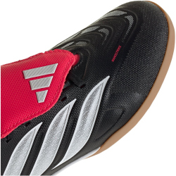 adidas Predator League Fold-Over Tongue IN Fußballschuhe Kinder