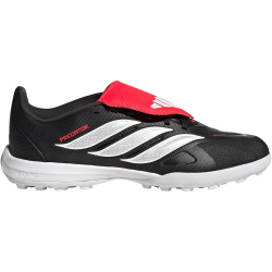 adidas Predator League Fold-Over Tongue TF Multinocken-Fußballschuhe Kinder