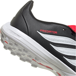 adidas Predator League Fold-Over Tongue TF Multinocken-Fußballschuhe Kinder
