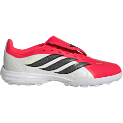 adidas Predator League Fold-Over Tongue TF Multinocken-Fußballschuhe Kinder