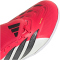 adidas Predator League Fold-Over Tongue TF Multinocken-Fußballschuhe Kinder