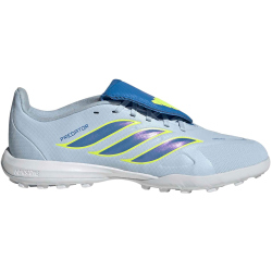 adidas Predator League Fold-Over Tongue TF Multinocken-Fußballschuhe Kinder