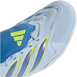 adidas Predator League Fold-Over Tongue TF Multinocken-Fußballschuhe Kinder