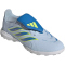 adidas Predator League Fold-Over Tongue TF Multinocken-Fußballschuhe Kinder