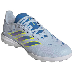 adidas Predator League TF Multinocken-Fußballschuhe Kinder