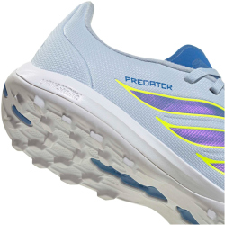 adidas Predator League TF Multinocken-Fußballschuhe Kinder