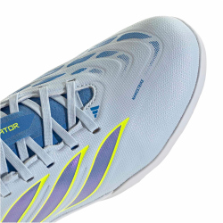 adidas Predator League TF Multinocken-Fußballschuhe Kinder