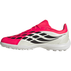adidas Predator League TF Multinocken-Fußballschuhe Kinder