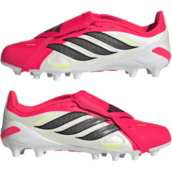 adidas Predator League Fold-Over Tongue AG Fußballschuhe Kinder