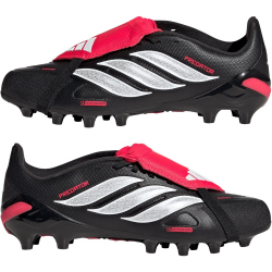 adidas Predator League Fold-Over Tongue AG Fußballschuhe Kinder