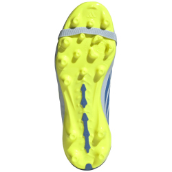 adidas Predator League Fold-Over Tongue AG Fußballschuhe Kinder