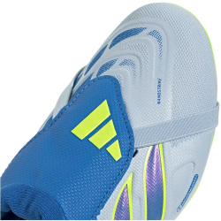 adidas Predator League Fold-Over Tongue AG Fußballschuhe Kinder