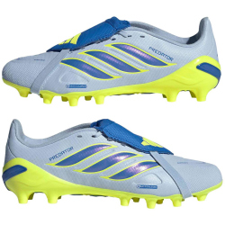 adidas Predator League Fold-Over Tongue AG Fußballschuhe Kinder