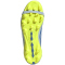 adidas Predator League Fold-Over Tongue AG Fußballschuhe Kinder