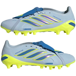 adidas Predator League Fold-Over Tongue AG Fußballschuhe