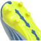 adidas Predator League Fold-Over Tongue AG Fußballschuhe