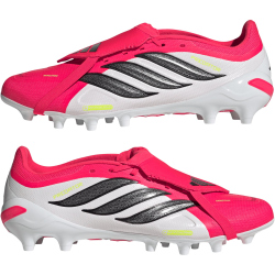 adidas Predator League Fold-Over Tongue AG Fußballschuhe