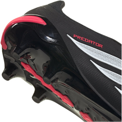 adidas Predator League Fold-Over Tongue AG Fußballschuhe