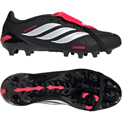 adidas Predator League Fold-Over Tongue AG Fußballschuhe