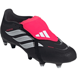adidas Predator League Fold-Over Tongue SG Fußballschuhe