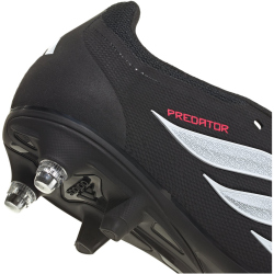 adidas Predator League Fold-Over Tongue SG Fußballschuhe