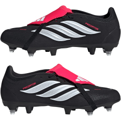 adidas Predator League Fold-Over Tongue SG Fußballschuhe