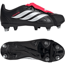 adidas Predator League Fold-Over Tongue SG Fußballschuhe Kinder