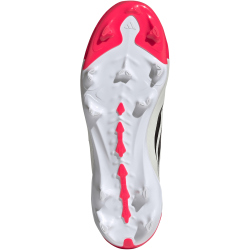 adidas Predator League Laceless FG Fußballschuhe Kinder