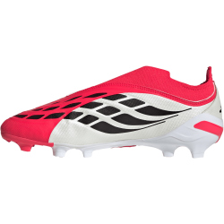 adidas Predator League Laceless FG Fußballschuhe Kinder
