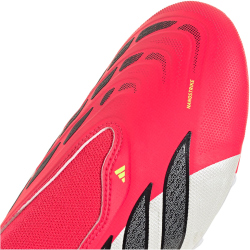 adidas Predator League Laceless FG Fußballschuhe Kinder