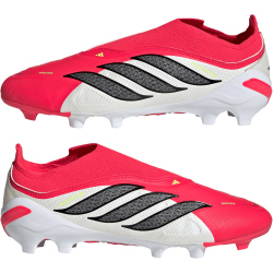 adidas Predator League Laceless FG Fußballschuhe Kinder