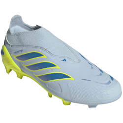 adidas Predator League Laceless FG Fußballschuhe Kinder