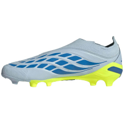 adidas Predator League Laceless FG Fußballschuhe Kinder