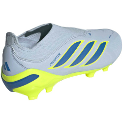 adidas Predator League Laceless FG Fußballschuhe Kinder