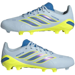 adidas Predator League FG Fußballschuhe Kinder