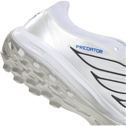 adidas Predator League Fold-Over Tongue TF Multinocken-Fußballschuhe