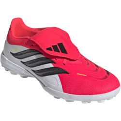 adidas Predator League Fold-Over Tongue TF Multinocken-Fußballschuhe