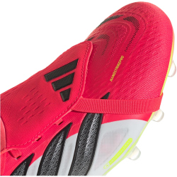 adidas Predator Pro Fold-Over Tongue AG Fußballschuhe