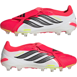 adidas Predator Pro Fold-Over Tongue AG Fußballschuhe