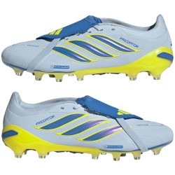 adidas Predator Pro Fold-Over Tongue AG Fußballschuhe