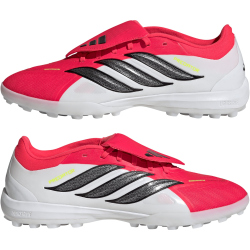 adidas Predator Pro Fold-Over Tongue TF Multinocken-Fußballschuhe