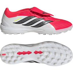 adidas Predator Pro Fold-Over Tongue TF Multinocken-Fußballschuhe