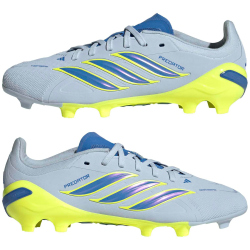 adidas Predator Elite FG Fußballschuhe Kinder