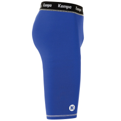Kempa Attitude Funktions-Tight Blau 116