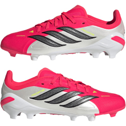 adidas Predator Elite FG Fußballschuhe Kinder